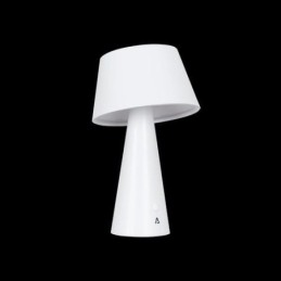 LAMPARA DE MESA SOLAR 500LM...