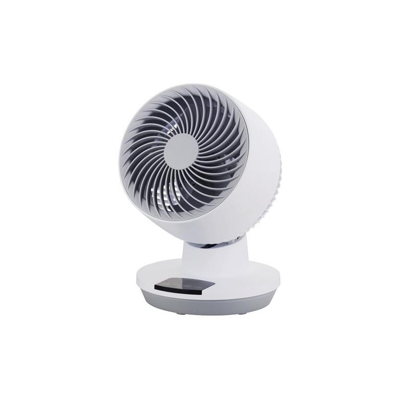 VENTILADOR MESA DIGITAL 45W 14CM CIR579
