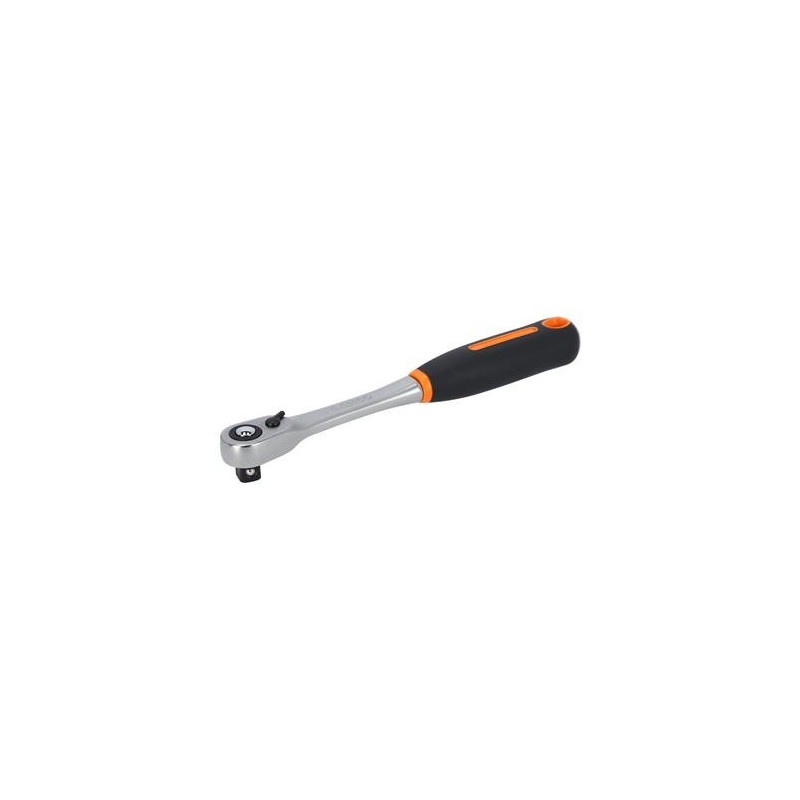 LLAVE DE CARRACA REVERSIBLE 1/2" BAHCO 8150SL
