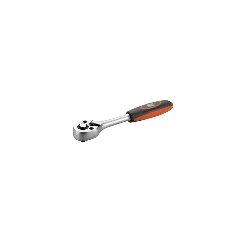LLAVE CARRACA 1/4 72 DIENTES ALYCO ORANGE 170715