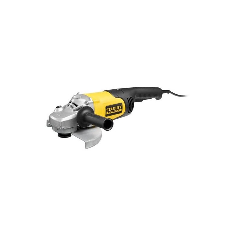 AMOLADORA 2000W 230MM 6500RPM ROSCA EJE M14