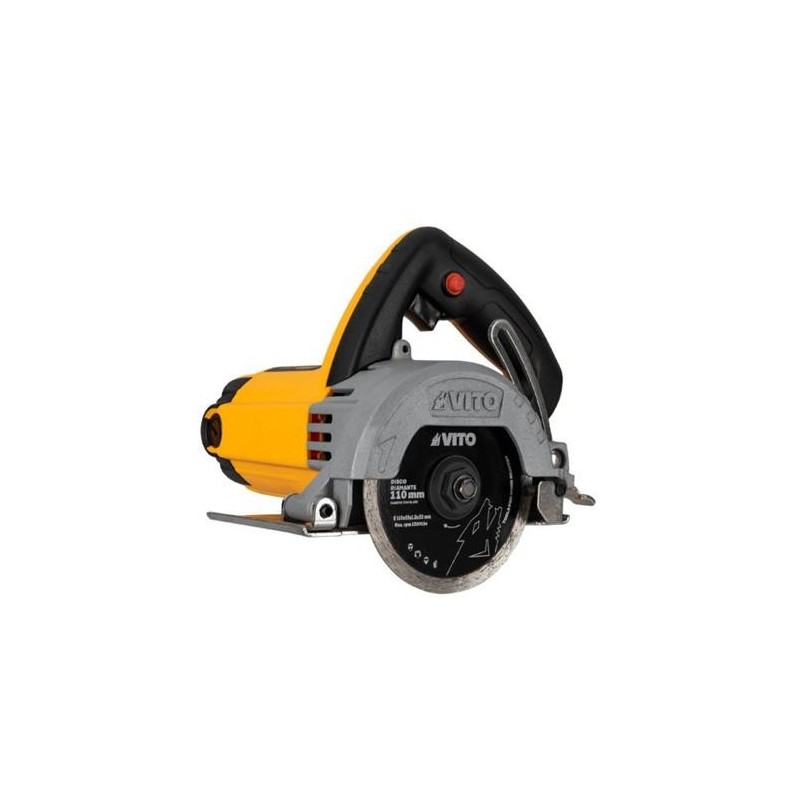 SIERRA CIRCULAR PARA CERAMICA 1550W - 110MM