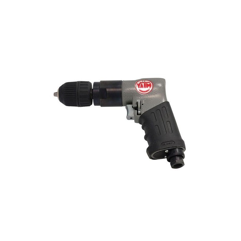 TALADRO PISTOLA REVERSIBLE 10 MM. YAIM YA-840R