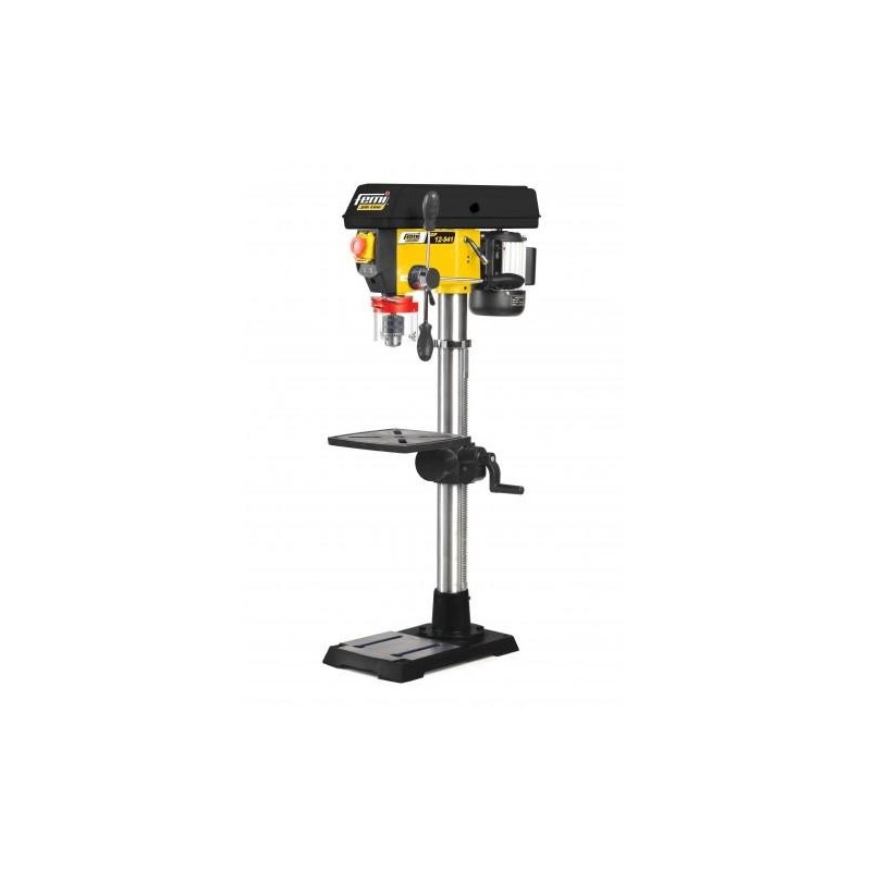 TALADRO COLUMNA 16MM 460W MOR+PORT FEMI JOBLINE FM