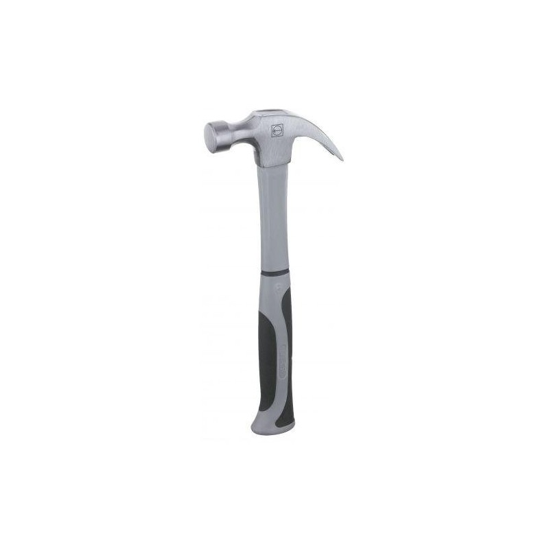 MARTILLO CARPINTERO UÑA CON MANFO FIBRA 755G