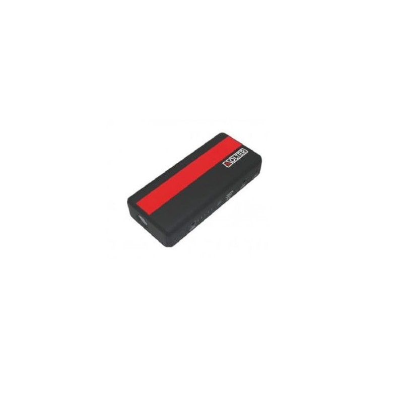 MINI ARRANCADOR BATERIA LITHIUM LT-13 12V 10116