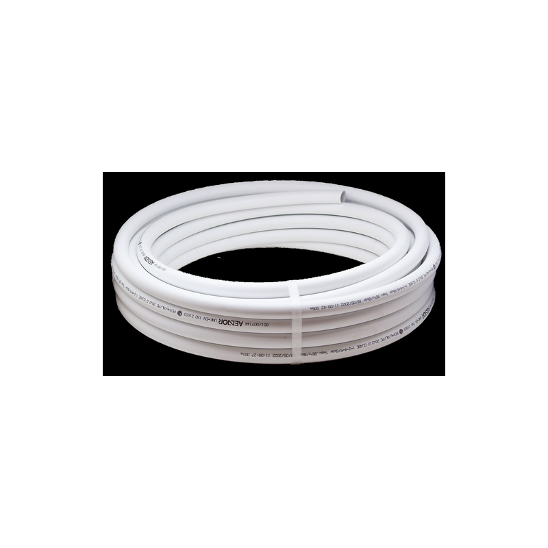 TUBO MULTICAPA PE-AL-PEX 20X2.0 ROLLO-15M