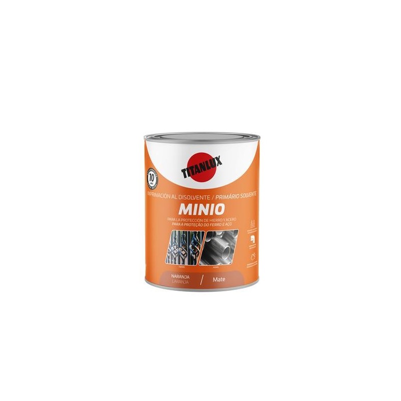 IMPRIMACION ANTIOXIDO NARANJA 750MAL 5877224
