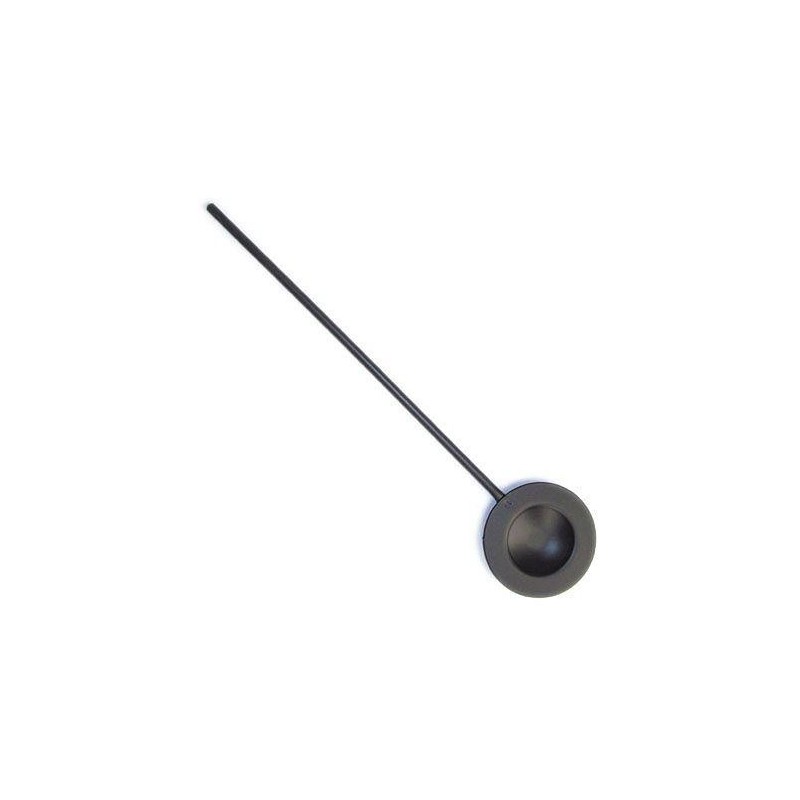 PALETA BRASERO 470X100 MM. 32802