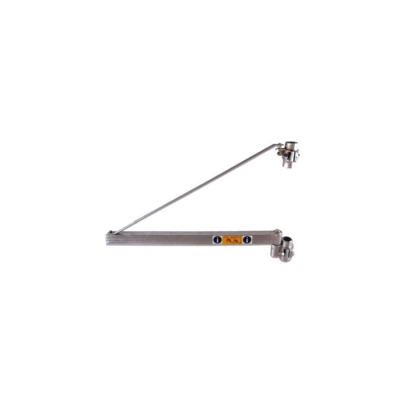 BRAZO POLIPASTO 750MM 600KG 473180001