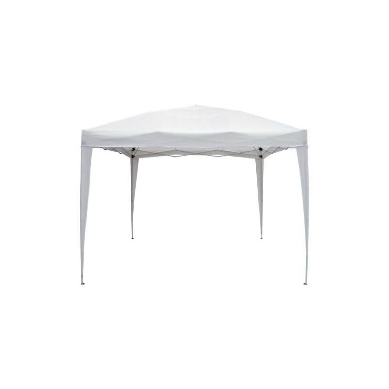 CARPA PLEGABLE ALUMINIO 3X3 M. BEIGE GB50015