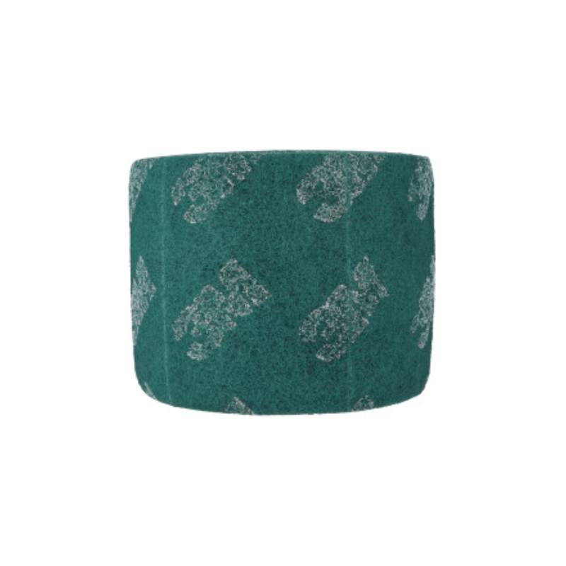 ROLLO PRE CORTADO SCOTCH BRITE VERDE 150X115MM