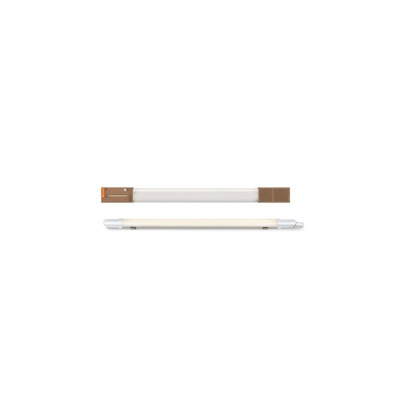 PANTALLA ESTANCA ESSENTIAL SLIM 60CM 840