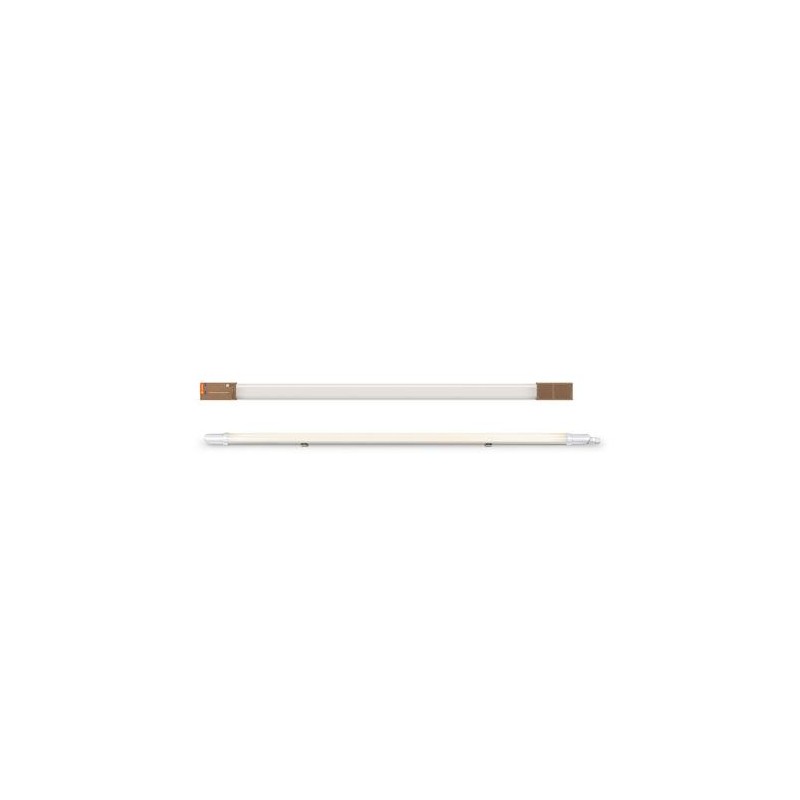 PANTALLA ESTANCA ESSENTIAL SLIM 120CM 840
