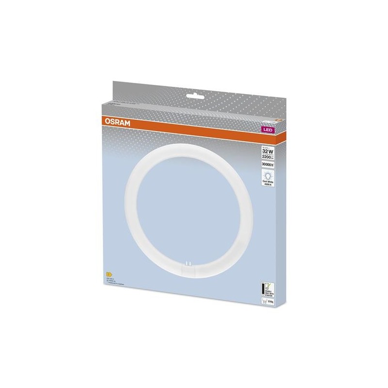 TUBO LED T9C EM 22 18.3W 840 G10Q
