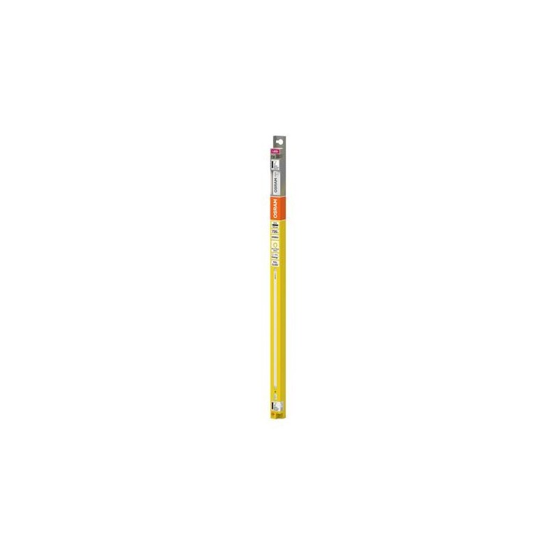 TUBO LED T8 18 EM 600 6.6W 830