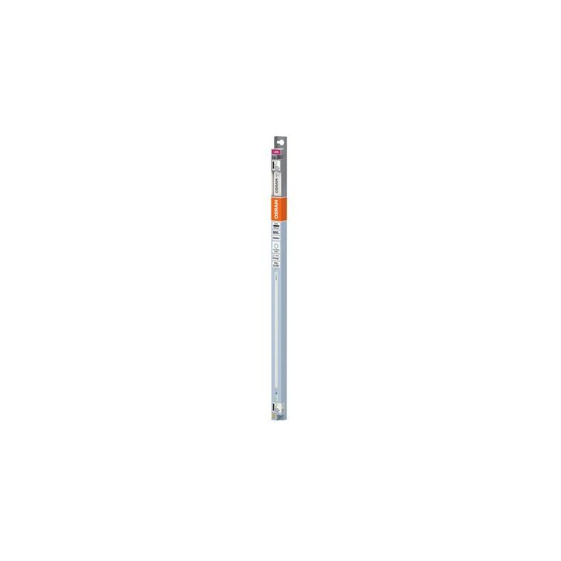 TUBO LED T8 18 EM 600 6.6W 840