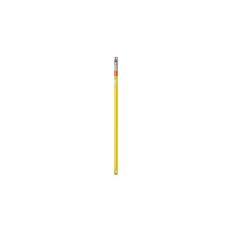 TUBO LED T8 36 EM 1200 15W 830