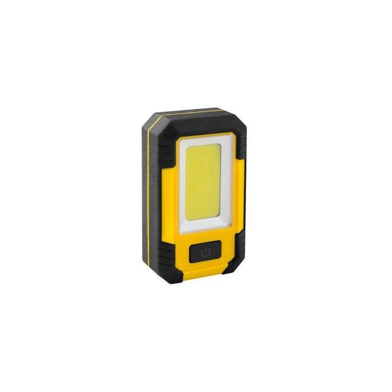 LINTERNA LED POWERBANK 3W 500LUMENES 24555