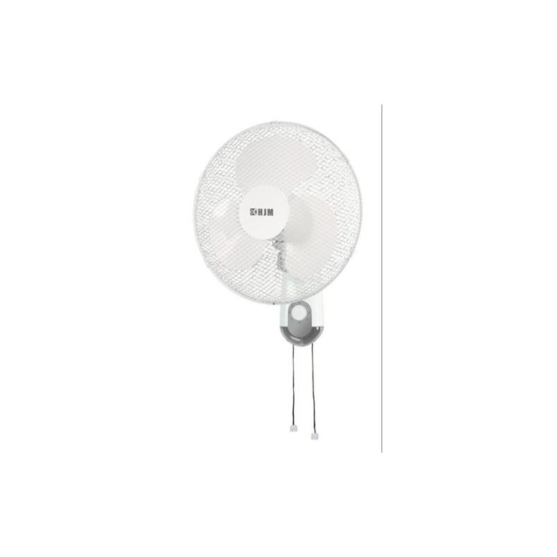 VENTILADOR PARED 60 W. 40 CM. WF-40D