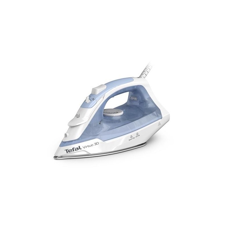 PLANCHA DE VAPOR TEFAL FV2C41E0