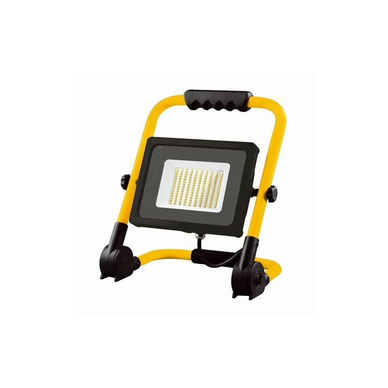 PROYECTOR LED CON SOPORTE 50W IL416112