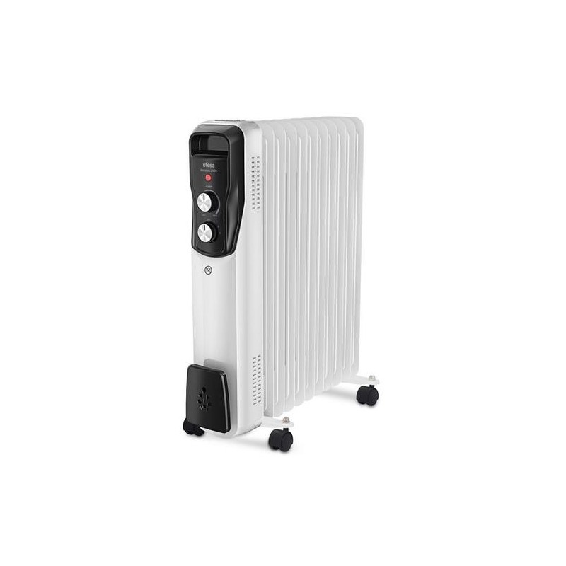 RADIADOR DE ACEITE ANTARES 2500 - 534X140X675MM