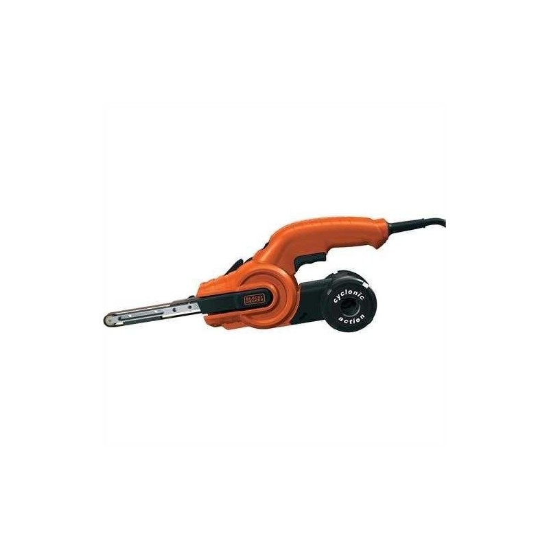 LIJADORA DE LIMA 350W ELECTICA PORTATIL KA900E-QS