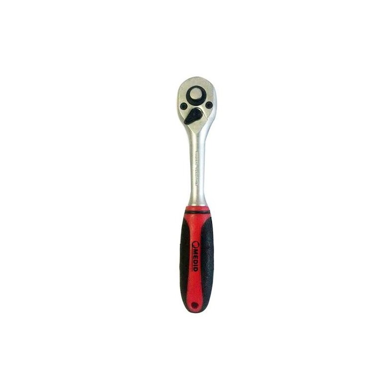 LLAVE CARRACA REVERSIBLE 3/8" 8395