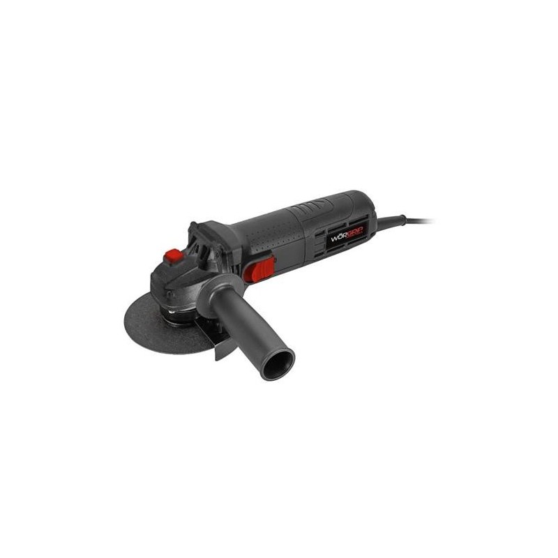 AMOLADORA 115/125MM WORGRIP 700W 49467