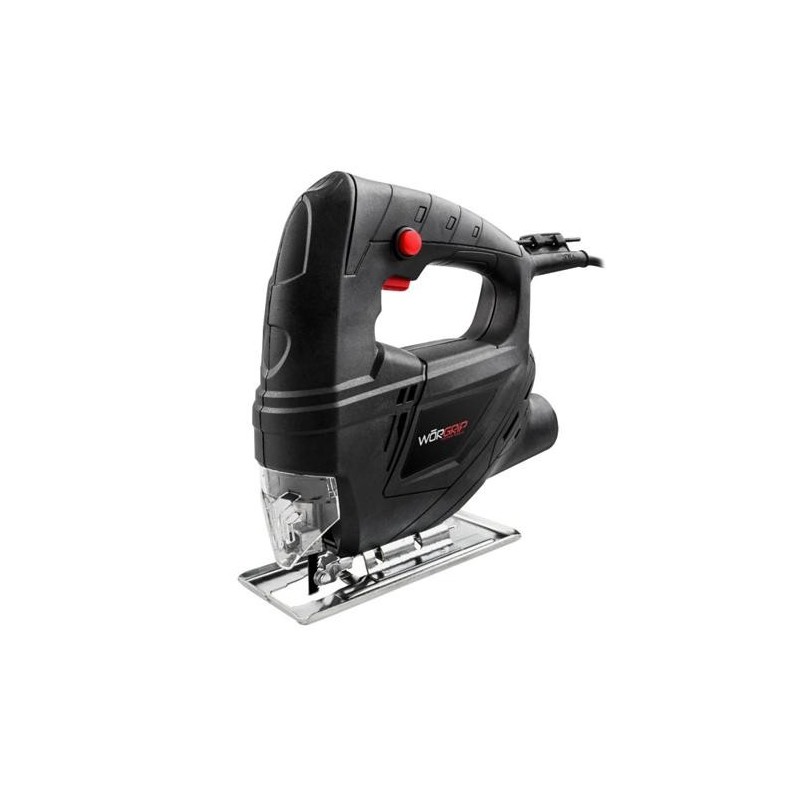 CALADORA WORGRIP 400W CORTE DE 0-45º 49490