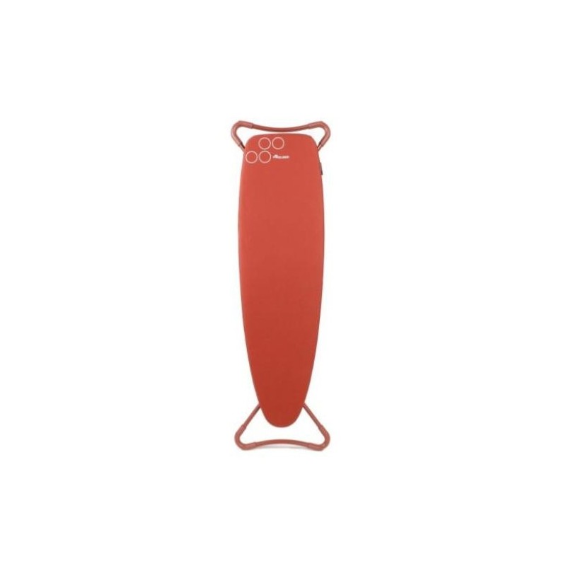 TABLA DE PLANCHAR K-SURF TERRA ROJA 130X37MM