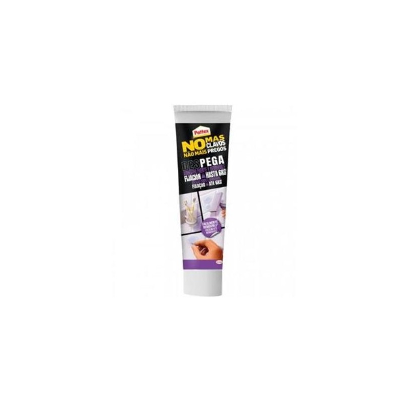ADHESIVO MONTAJE REMOVIBLE 44G PATTEX 2970832