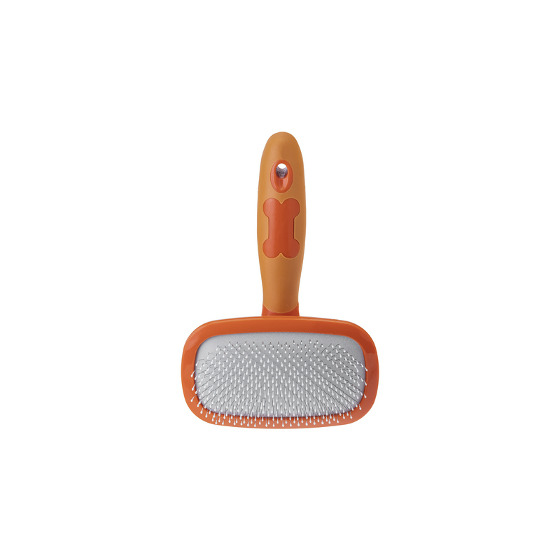 CEPILLO METALICO PETS CLUB 11564