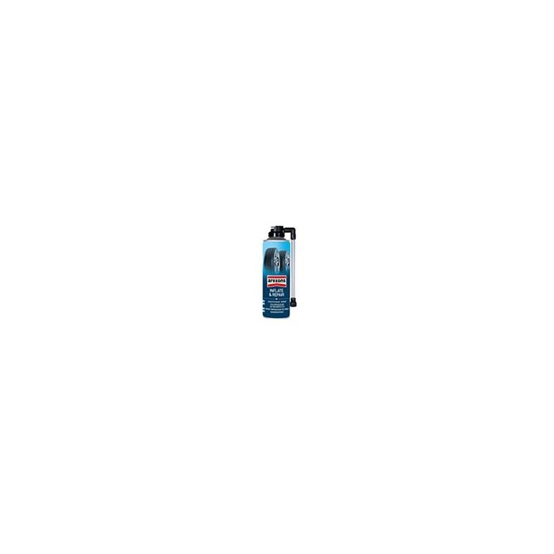 REPARA PINCHAZOS COCHE SPRAY 300ML 31042