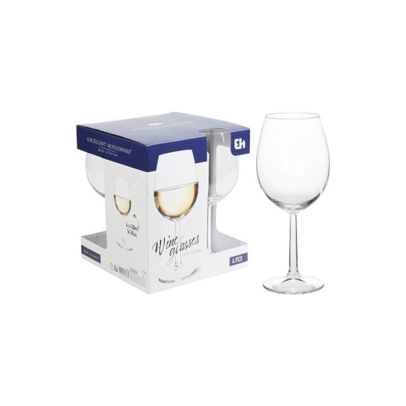 COPA VINO 43CL (CAJA 4) CC7000280
