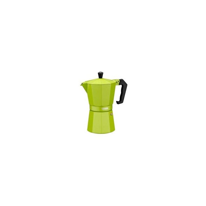 CAFETERA ITALIANA LIMA 6 TAZAS M391706