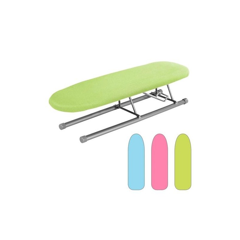 TABLA PLANCHA MANGAS PLEGABLE 45X12.5CM