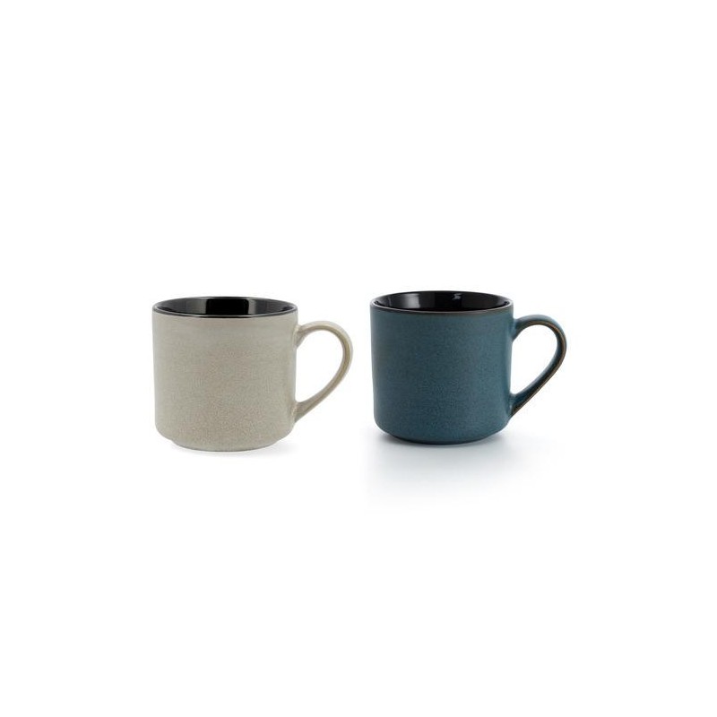 TAZA MUG CERÁMICO SURTIDO 54CL BLUE MOON BIDASOA