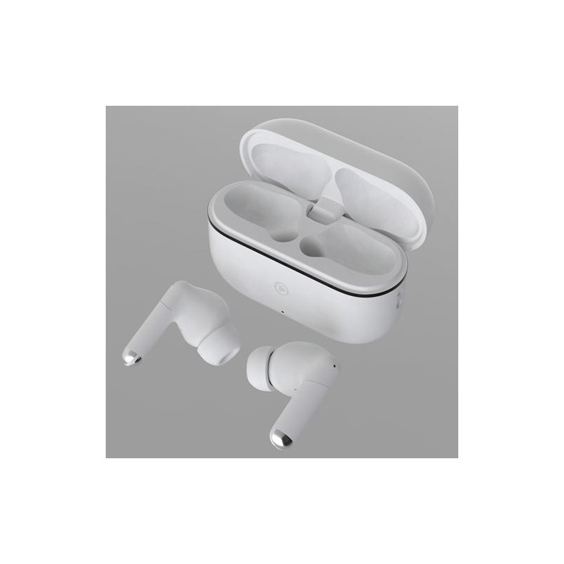 AURICULARES BLUETOOTH CANC. ACT. RUIDO BL F153139