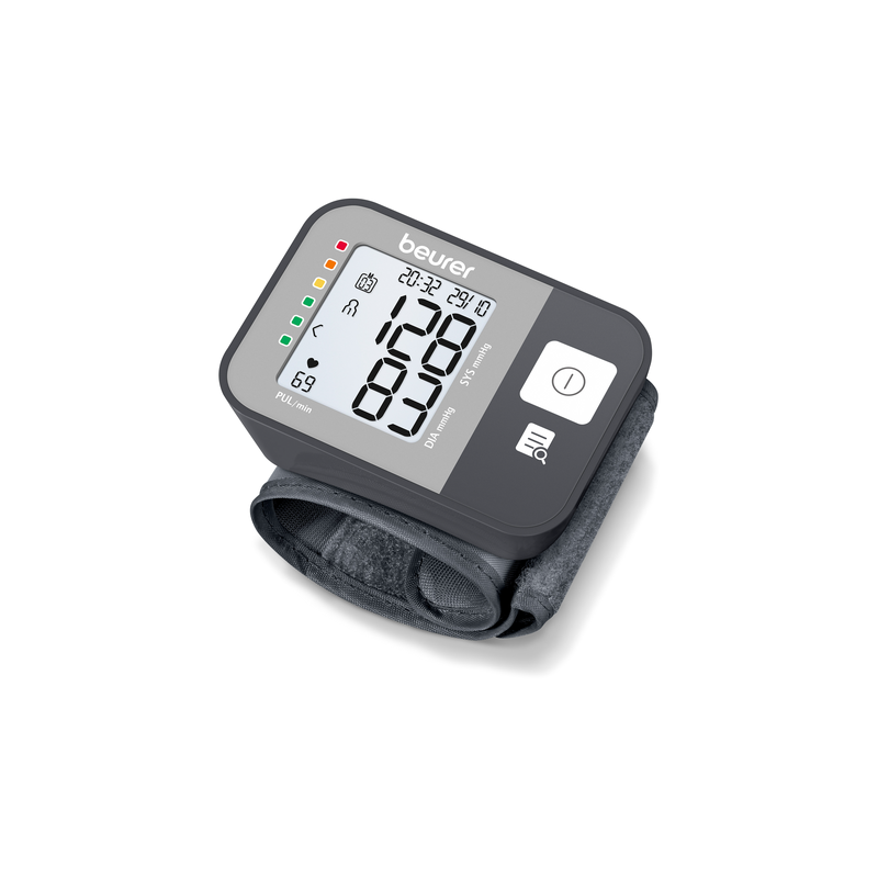 TENSIÓMETRO DE MUÑECA BC-27