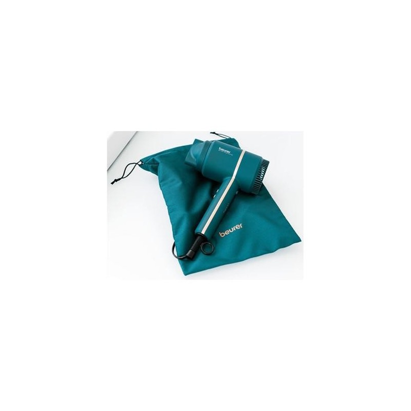 SECADOR PELO COMPACTO 2.000W HC-35 BEURER
