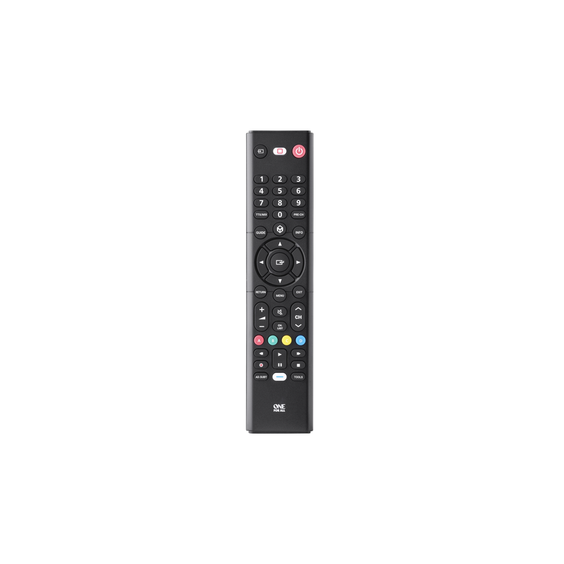 MANDO A DISTANCIA ONE FOR ALL SAMSUNG URC1310