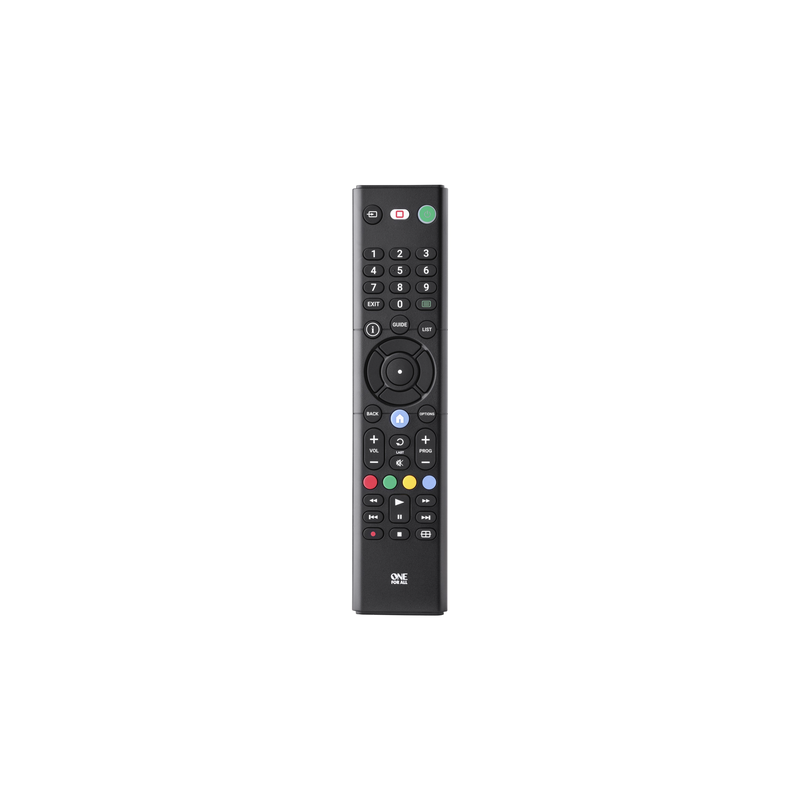 MANDO A DISTANCIA ONE FOR ALL SONY URC1312