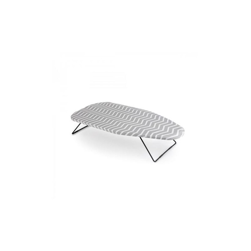 TABLA DE PLANCHAR DE SOBREMESA 75X34CM HPLA8214