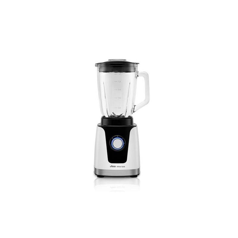 BATIDORA VASO 1.5L 1500W WHITE GOLD 70205761