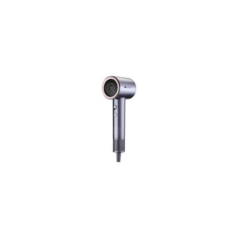 SECADOR PELO ION PLASMA LUXE 1600W 60308017