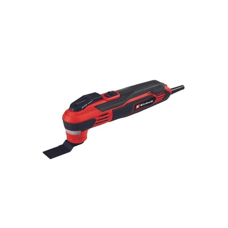 MAQUINA MULTIFUNCIONAL ELECTRONICA 350W