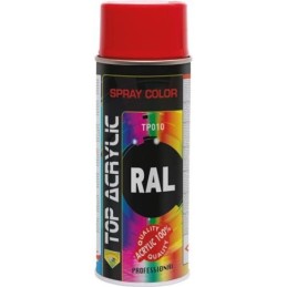 PINTURA SPRAY TOP RAL 3003...