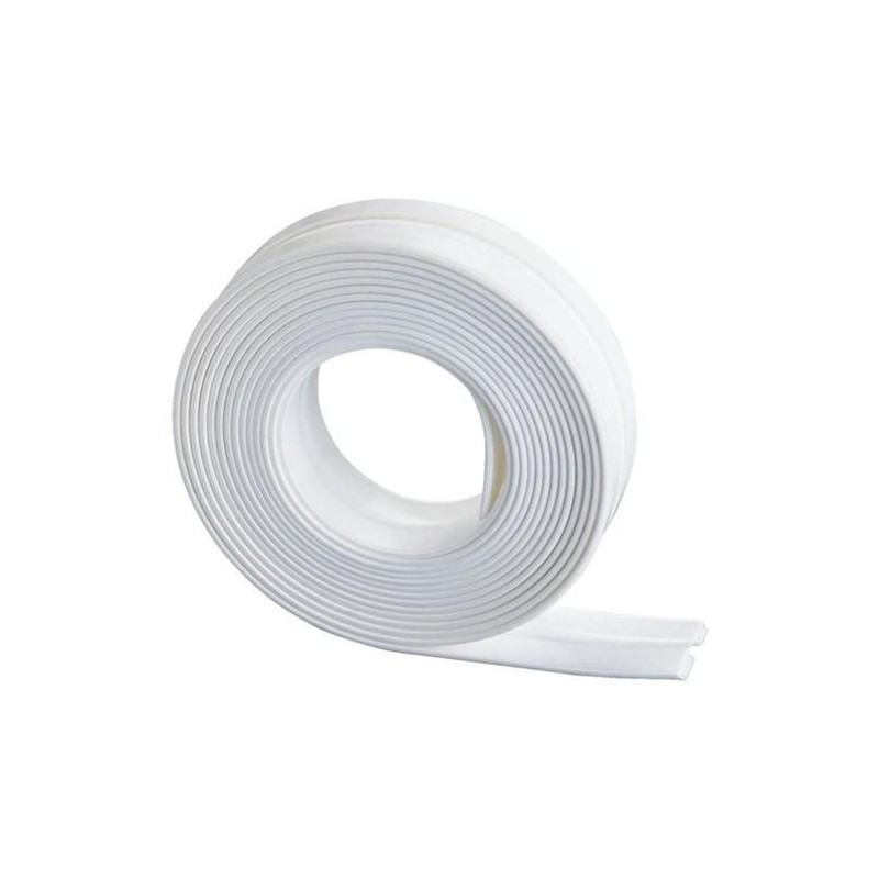 CINTA TAPA JUNTAS 28 MM BLANCA 5652351100